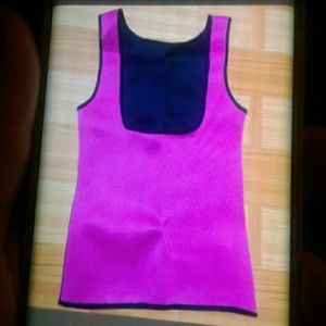 ☆Best Slim Sauna Waist Shape